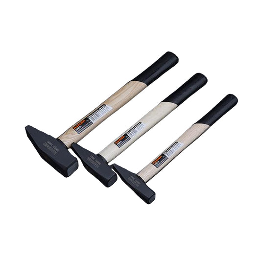 Martelo de Pena Harden com Cabo de Madeira – Alta Resistência para Uso Profissio