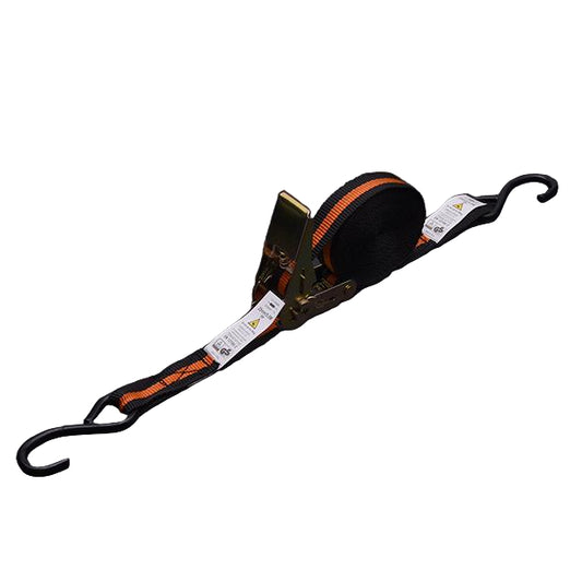 Cinta com Catraca HARDEN 25 mm x 5.000 mm para Amarração de Cargas