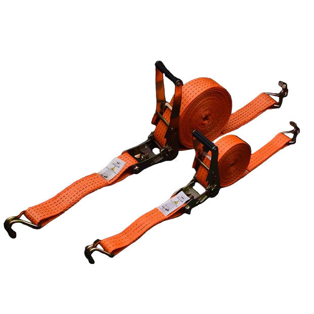 Cinta com Catraca HARDEN para Amarração de Cargas – Uso Profissional e Industrial