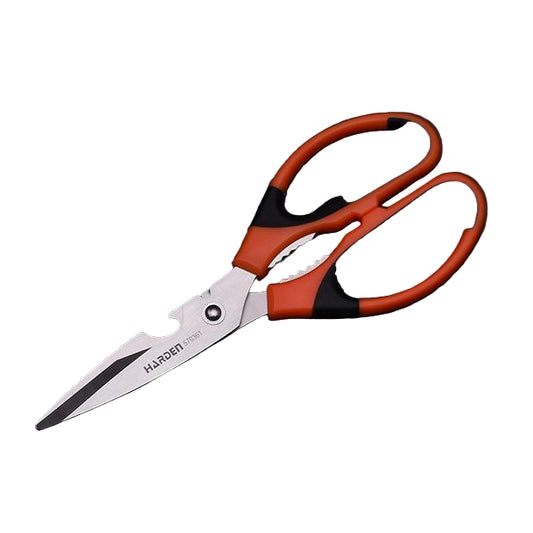 Tesoura de Aço Inoxidável 200mm (8") HARDEN