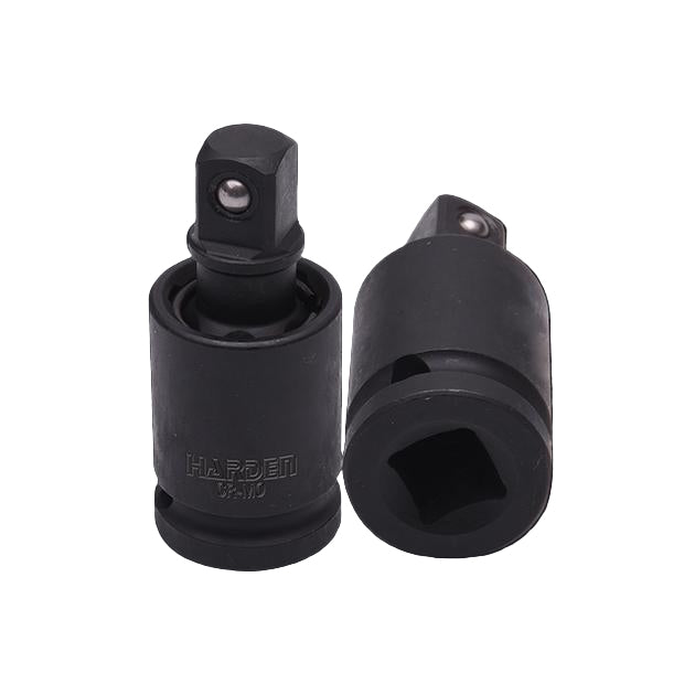 Junta Universal de Impacto HARDEN 1/2” (12,7 mm) em Aço Cromo Molibdênio