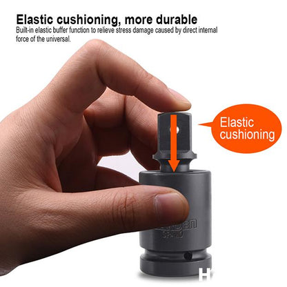 Junta Universal de Impacto HARDEN 1/2” (12,7 mm) em Aço Cromo Molibdênio