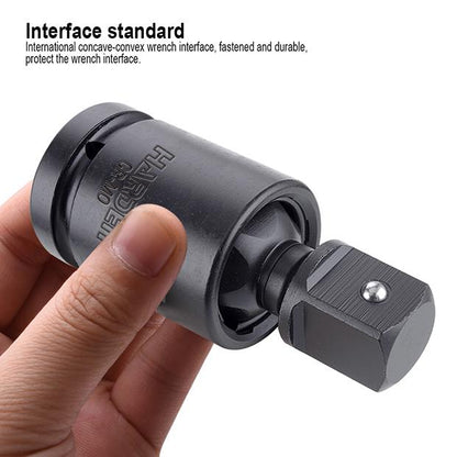 Junta Universal de Impacto HARDEN 1/2” (12,7 mm) em Aço Cromo Molibdênio