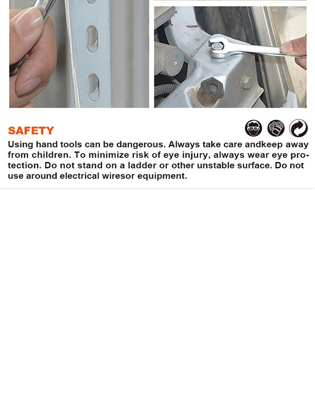 Chave Combinada Harden – Aço Carbono Temperado, Acabamento Cromado Anticorrosão