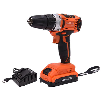 Parafusadeira sem fio 20V (com 1 bateria inclusa)