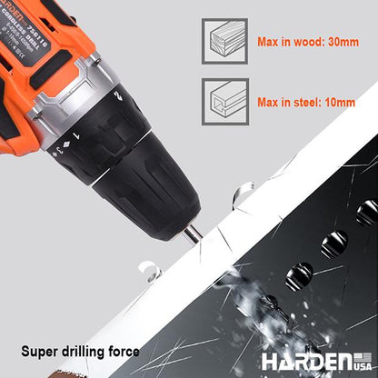 Parafusadeira sem fio 20V (com 1 bateria inclusa)