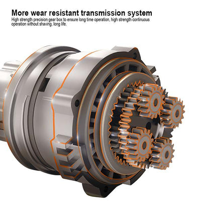 Parafusadeira sem fio 20V (com 1 bateria inclusa)