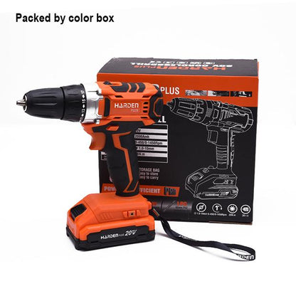 Parafusadeira sem fio 20V (com 1 bateria inclusa)