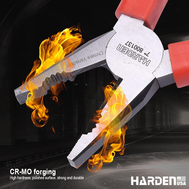 Conjunto de Ferramentas Isoladas - 6 Peças