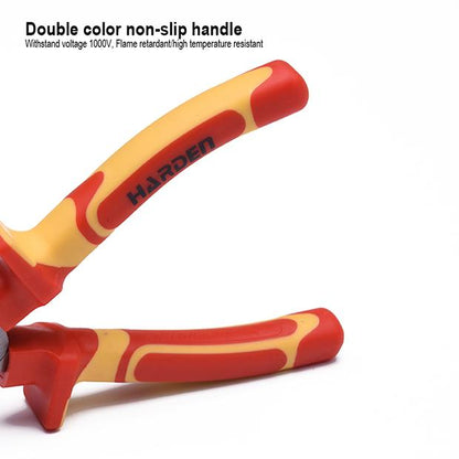 Conjunto de Ferramentas Isoladas - 6 Peças