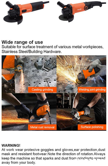 Disco Strip HARDEN para Remoção de Ferrugem, Tinta e Solda – Alta Performance com Base de Fibra