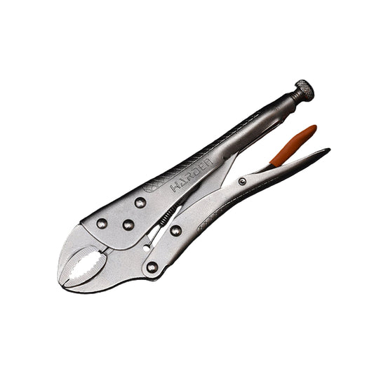 Alicate Lock-Grip de Mandíbula Oval 10"