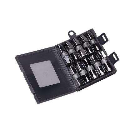 Jogo com 10 Engates de Graxa HARDEN – Conexão Rápida com Válvula Interna Antivazamento