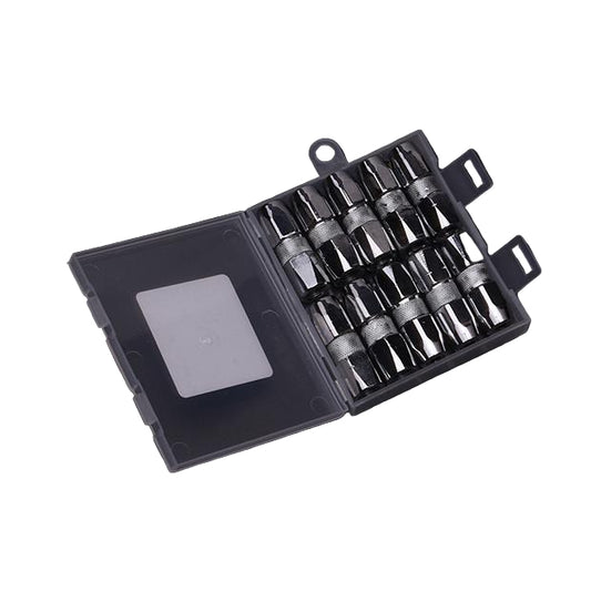 Jogo com 10 Engates de Graxa HARDEN – Conexão Rápida com Válvula Interna Antivazamento