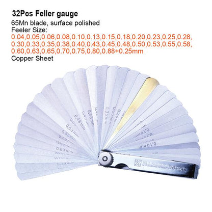 Jogo de Alicate Travador, Chave Ajustável e Trena 35 Peças HARDEN