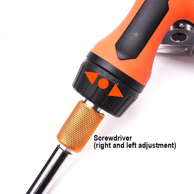 Jogo de Chave Catraca Tipo T com Bits HARDEN 46 Peças – Encaixe 1/4” (6,35 mm)