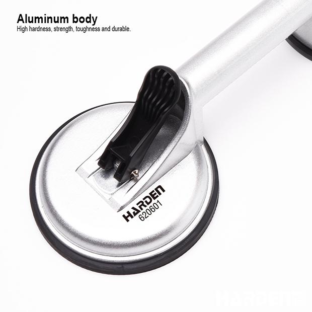 Ventosa de Sucção Dupla Twin Heads