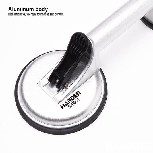 Ventosa de Sucção Dupla Twin Heads