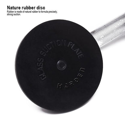 Ventosa de Sucção Dupla Twin Heads