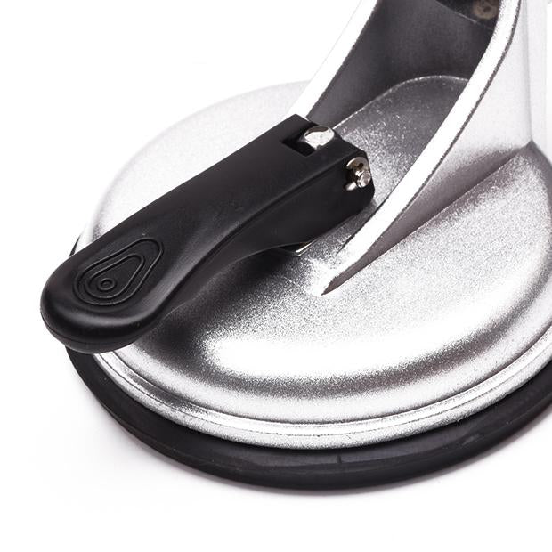 Ventosa de Sucção Dupla Twin Heads