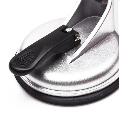 Ventosa de Sucção Dupla Twin Heads