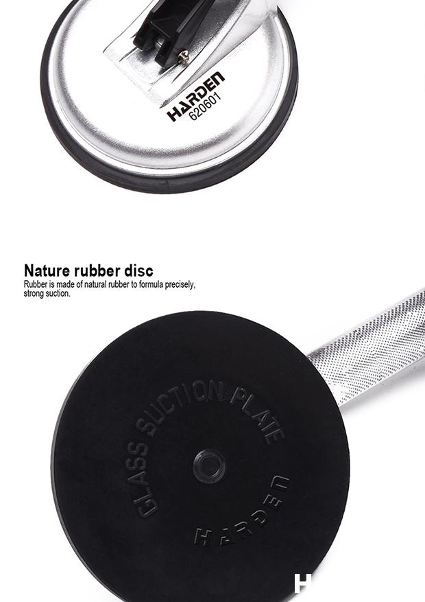 Ventosa de Sucção Dupla Twin Heads