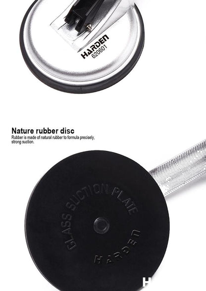 Ventosa de Sucção Dupla Twin Heads