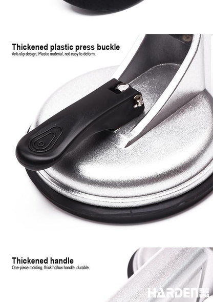 Ventosa de Sucção Dupla Twin Heads