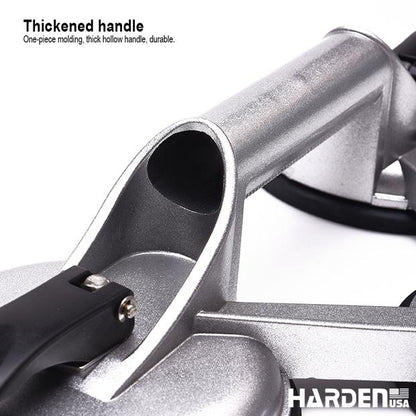 Levantador de Sucção Triplo Heads - Ideal para Trabalhos Pesados