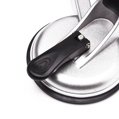 Levantador de Sucção Triplo Heads - Ideal para Trabalhos Pesados