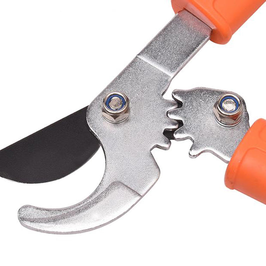 Tesoura de Poda 19" HARDEN com Lâmina em Aço Carbono e Revestimento Teflon