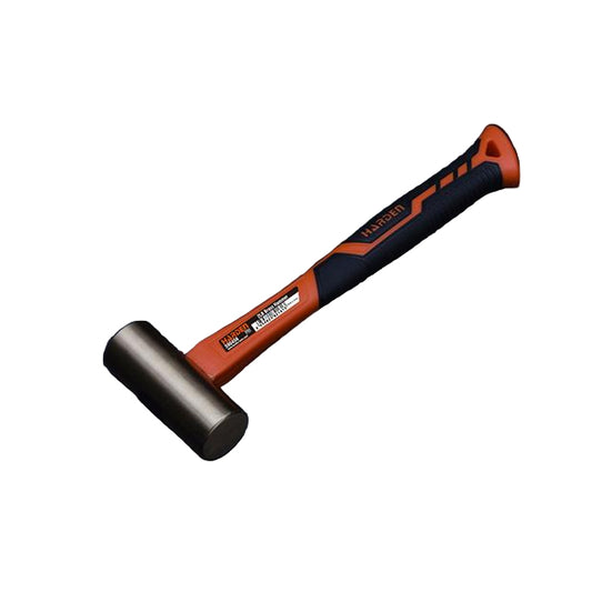 Martelo de Latão 1000g (2 lb) HARDEN Antifaísca com Cabo de Fibra