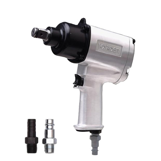 Chave de Impacto Pneumática 3/4" Harden – Alta Potência, 1200Nm de Torque, Certificação CE