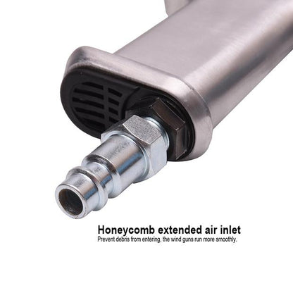 Chave de Impacto Pneumática 3/4" Harden – Alta Potência, 1200Nm de Torque, Certificação CE