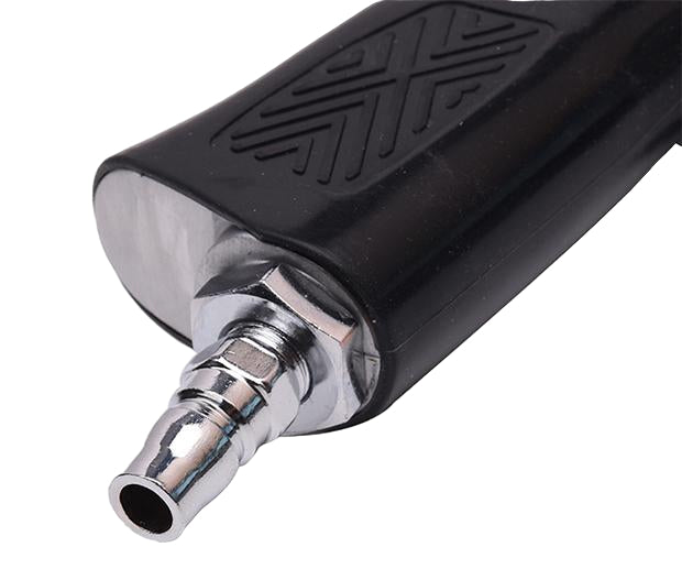 Chave de Impacto Pneumática 1/2" Harden – 640Nm, Alto Torque e Baixa Vibração