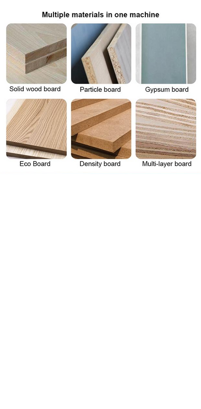 Grampeador e Pinador Pneumático HARDEN 2 em 1 18 Ga para Marcenaria e Montagem