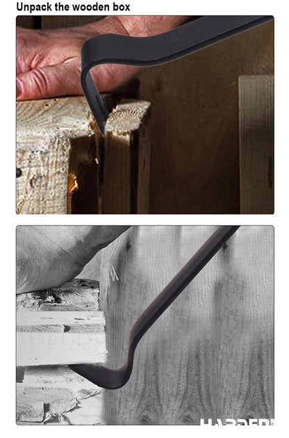 Barra de Alavanca Utilitária Plana de 15"