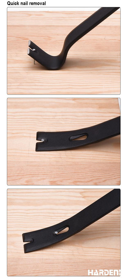 Barra de Alavanca Utilitária Plana de 15"