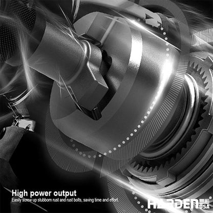 Parafusadeira de BITS sem Fio 12V