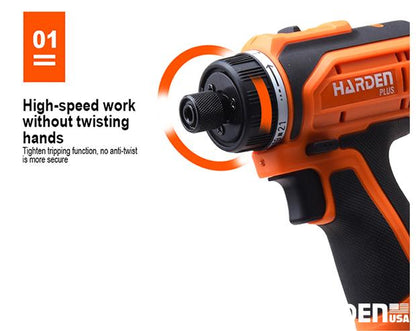 Parafusadeira de BITS sem Fio 12V