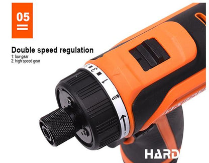 Parafusadeira de BITS sem Fio 12V