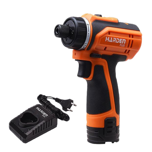 Parafusadeira de BITS sem Fio 12V