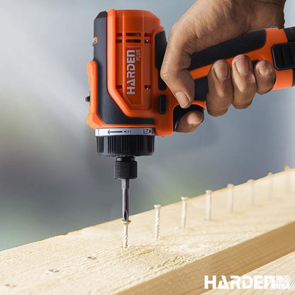 Parafusadeira de BITS sem Fio 12V