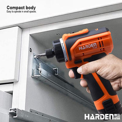 Parafusadeira de BITS sem Fio 12V