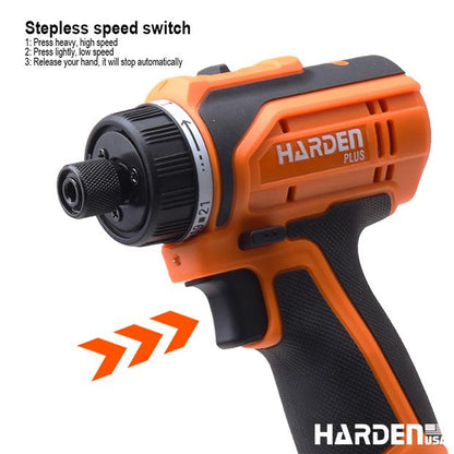 Parafusadeira de BITS sem Fio 12V