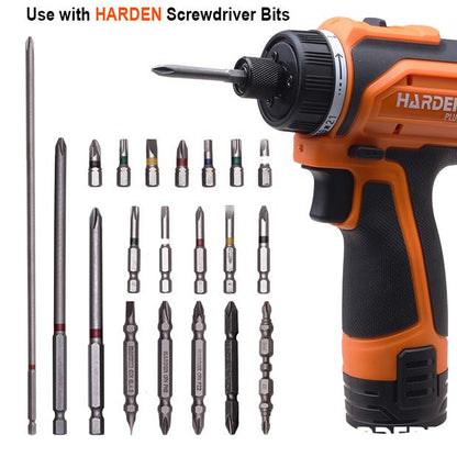 Parafusadeira de BITS sem Fio 12V