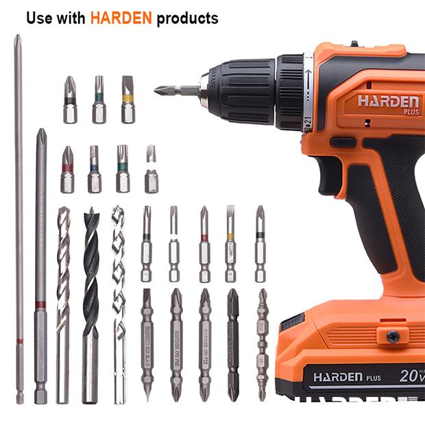 Parafusadeira sem fio 20V (com 1 bateria inclusa)