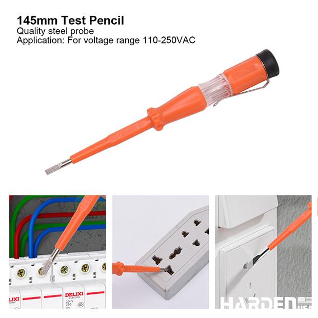 Jogo de Chaves de Fenda 10 Peças – Aço Cromo-Vanádio (CR-V) Temperado com Cabo TPR Ergonômico