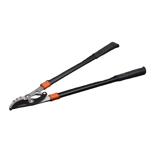 Tesoura de Podar HARDEN 30,5” – Lâmina de Aço Carbono de Alta Resistência com Revestimento Teflon