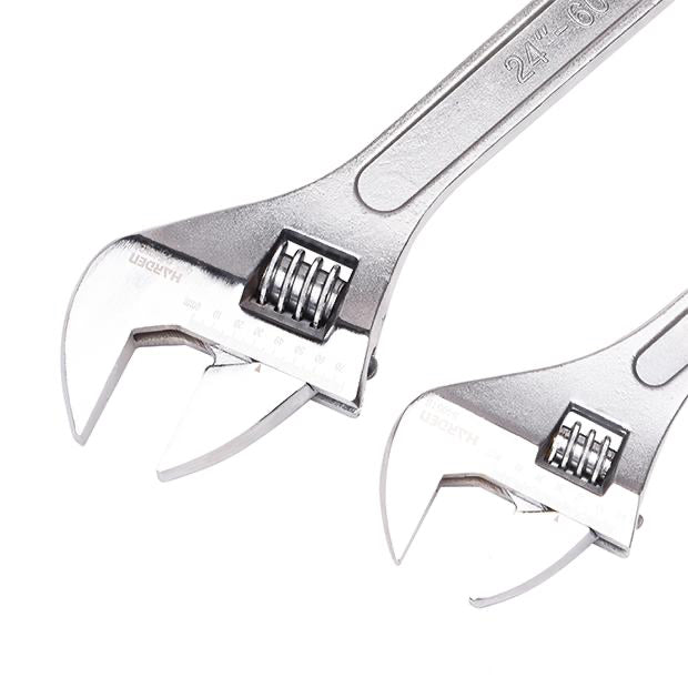 Chave Ajustável - A ferramenta perfeita para qualquer ajuste!